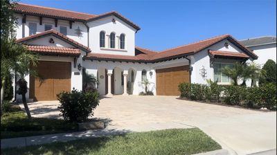 15511 Shorebird Lane, House other with 5 bedrooms, 4 bathrooms and null parking in Winter Garden FL | Image 2