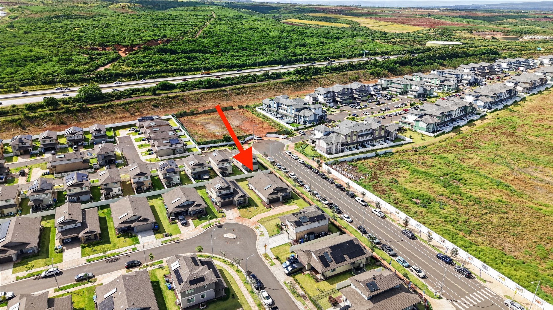 Residential in Kapolei 4