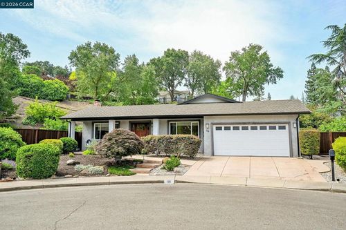 56 Baja Loma Ct, Danville, CA, 94526-1933 | Card Image
