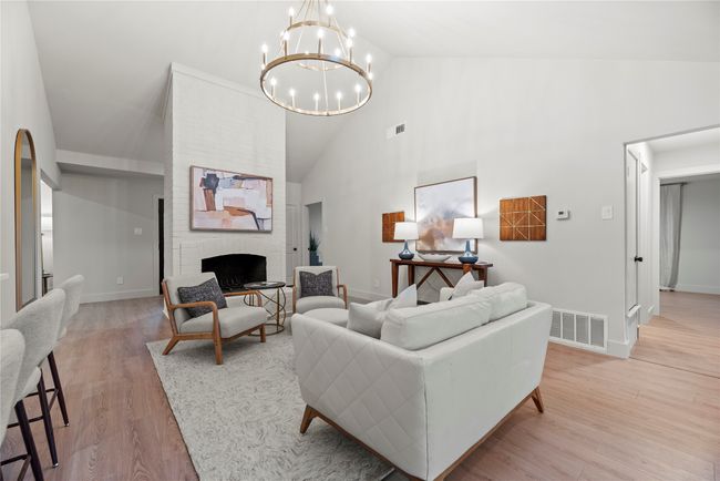 2001 Boulder Dr, House other with 4 bedrooms, 3 bathrooms and null parking in Plano TX | Image 12