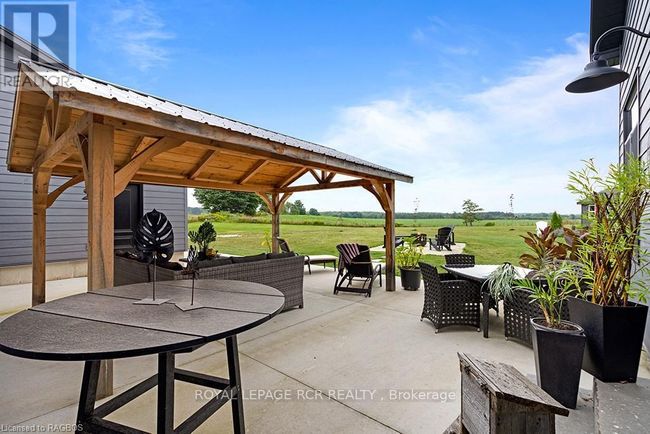 408082 Grey Road 4, House other with 3 bedrooms, 3 bathrooms and 13 parking in Maxwell ON | Image 35