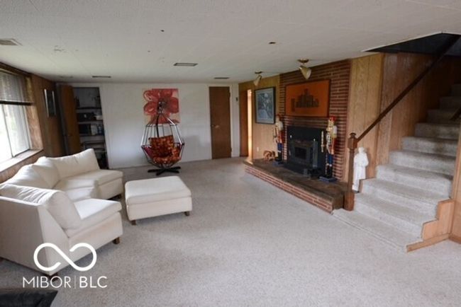 entrance to property with a porch | Image 6