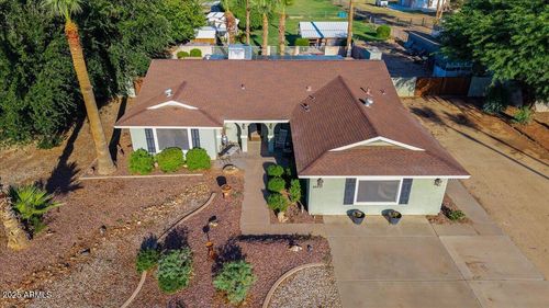 7226 N 173rd Ave, Waddell, AZ, 85355-9435 | Card Image