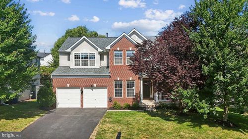 154 Alpine Dr Se, LEESBURG, VA, 20175-6165 | Card Image