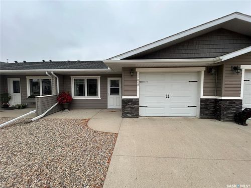1100B 95th Street, Tisdale, SK, S0E1T0 | Card Image