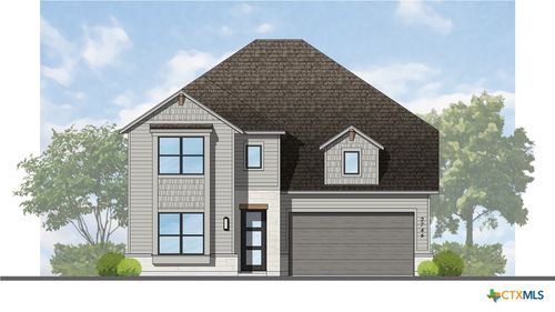 8908 Golden Lion Drive, Austin, TX, 78744 | Card Image