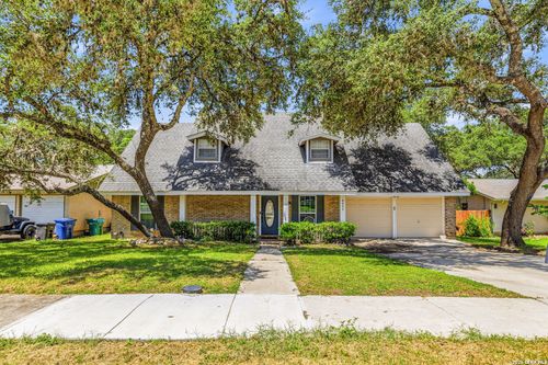 8803 Pertshire St, San Antonio, TX, 78254-2036 | Card Image