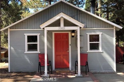 33401 Bluebird Dr, Green Valley Lake, CA, 92341 | Card Image