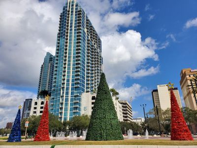 Christmas at Skypoint | Image 1