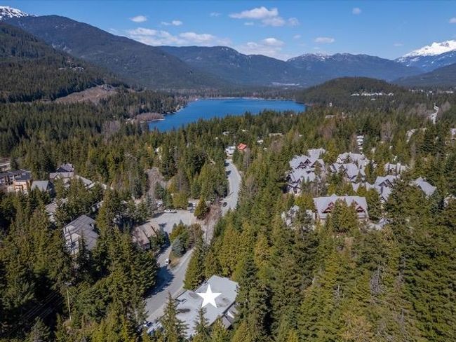 26 - 2201 Eva Lake Road, Townhouse with 4 bedrooms, 2 bathrooms and 2 parking in Whistler BC | Image 7