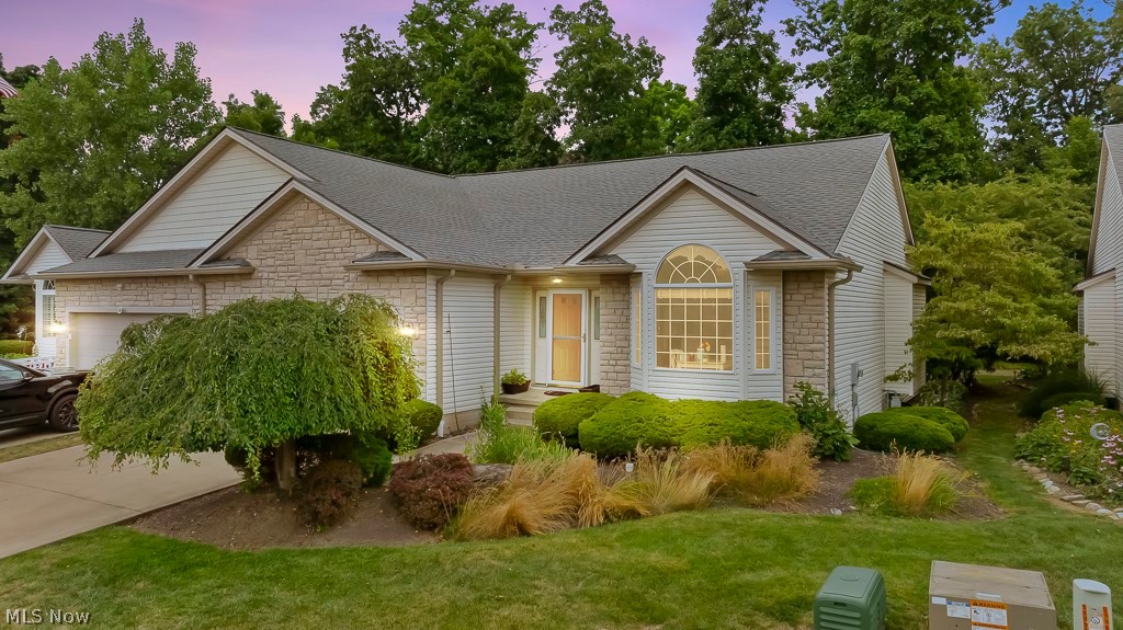 Ledgerock Cir, Brunswick, OH 44212