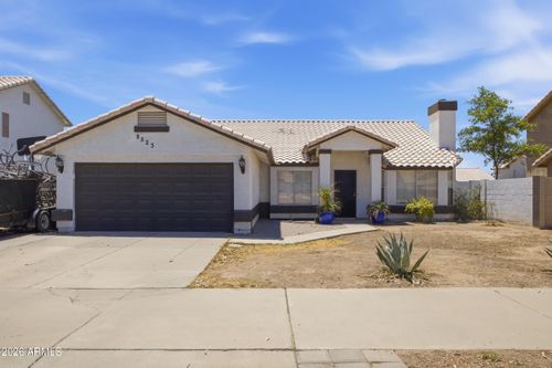 8523 W Palm Lane, Phoenix, AZ, 85037 | Card Image