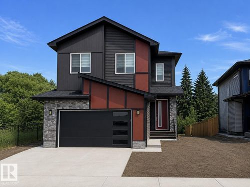 215 Glenridding Ravine Rd Sw, Edmonton, AB, T6W5C2 | Card Image