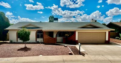 1257 W Dublin Street, House other with 3 bedrooms, 2 bathrooms and null parking in Chandler AZ | Image 2