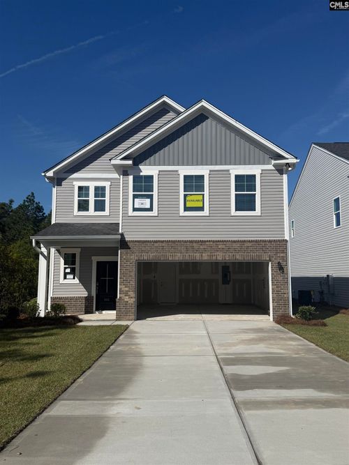 844 Huxley Lane, Elgin, SC, 29045 | Card Image