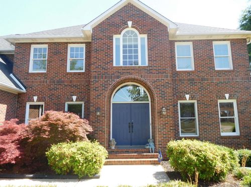 106 Hampton Dr, Gaffney, SC, 29341-3516 | Card Image