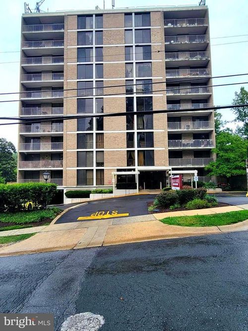 5-a-2100 Washington Ave, Silver Spring, MD, 20910-2604 | Card Image