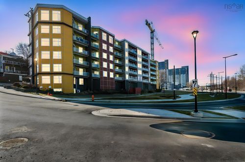 208-5221 Nora Bernard St, Halifax, NS, B3K0B6 | Card Image