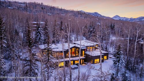 955 Fox Run Dr, Snowmass Village, CO, 81615 | Card Image