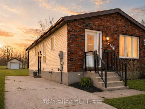 283 Bricker St, Port Elgin, ON, N0H2C1 | Card Image