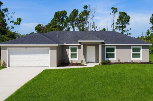 6145 Carlson St, Port Charlotte, FL, 33981-3405 | Card Image