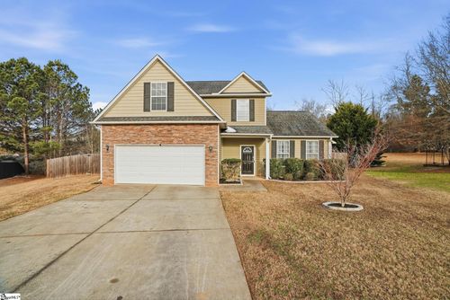 116 Kingsdale Ct, Simpsonville, SC, 29680-7642 | Card Image