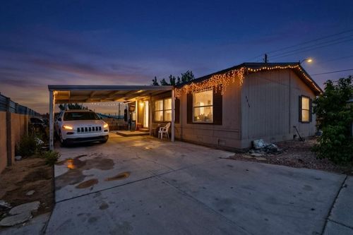 3854 Ribera St Sw, Albuquerque, NM, 87121-8885 | Card Image