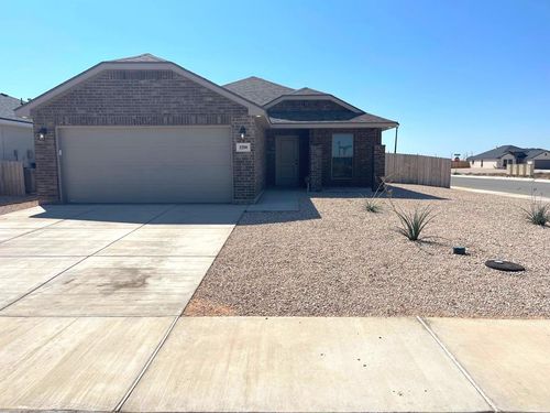 1200 Hogback Way, Midland, TX, 79705-2839 | Card Image
