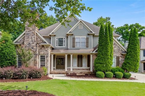 302 Beech Tree Holw, Sugar Hill, GA, 30518-8004 | Card Image