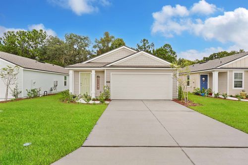 861 Orellana Rd, ST AUGUSTINE, FL, 32084-0079 | Card Image