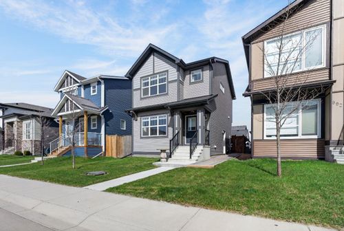 848 Chinook Gate Parade Sw, Airdrie, AB, T4B5E1 | Card Image