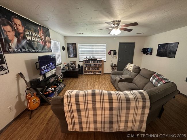 206 I St, House other with 2 bedrooms, 1 bathrooms and null parking in Ardmore OK | Image 8