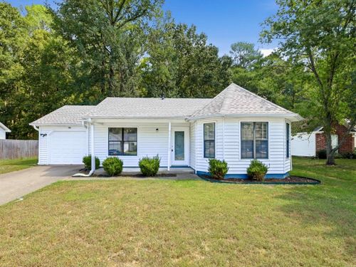 86 Pinedale Cir, Mabelvale, AR, 72103-1662 | Card Image