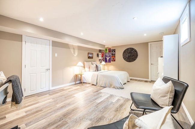 5119 Halstead Beach Rd, House other with 2 bedrooms, 3 bathrooms and 6 parking in Hamilton Township ON | Image 28