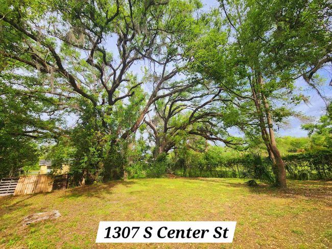 2 - 1124 S Orange St, Home with 0 bedrooms, 0 bathrooms and null parking in Perry FL | Image 21