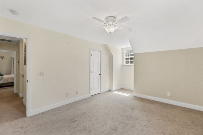2nd Upstairs Bedroom | Image 42