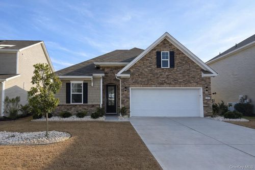 261 Calhoun Falls Dr, Myrtle Beach, SC, 29579-3747 | Card Image