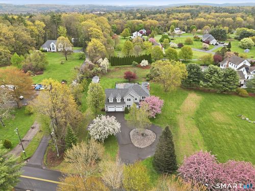56 Bushy Hill Rd, Granby, CT, 06035-2924 | Card Image