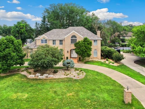 312 Westridge Rd, Joliet, IL, 60431-4886 | Card Image