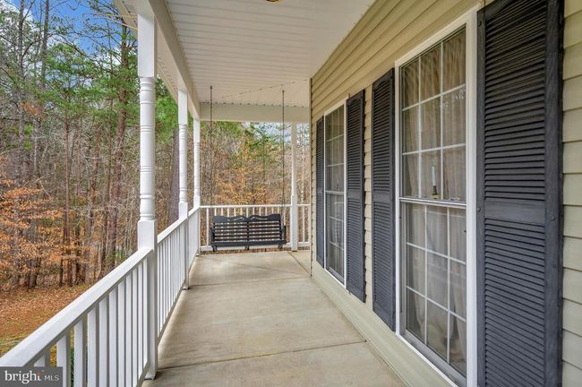 9920 Post Oak Rd, House other with 6 bedrooms, 5 bathrooms and null parking in SPOTSYLVANIA VA | Image 57