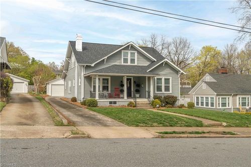 1933 Gaston St, Winston-Salem, NC, 27103-3733 | Card Image