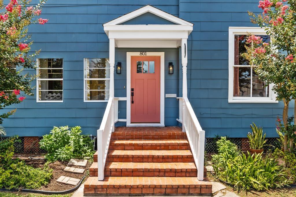 Residential in Galveston 4