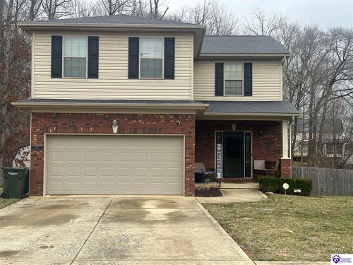 132 Vineland Parkway Dr, Vine Grove, KY, 40175-8447 | Card Image