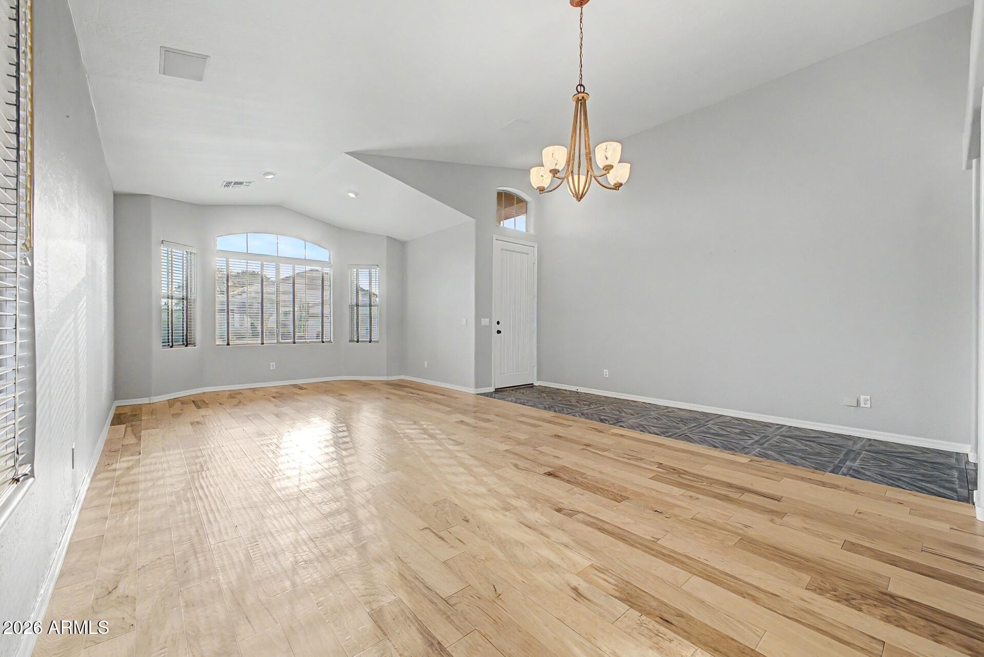 Residential in Cave Creek