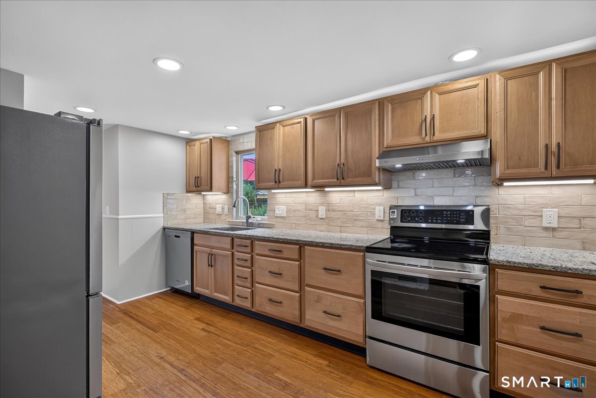 Residential in Norwalk 3