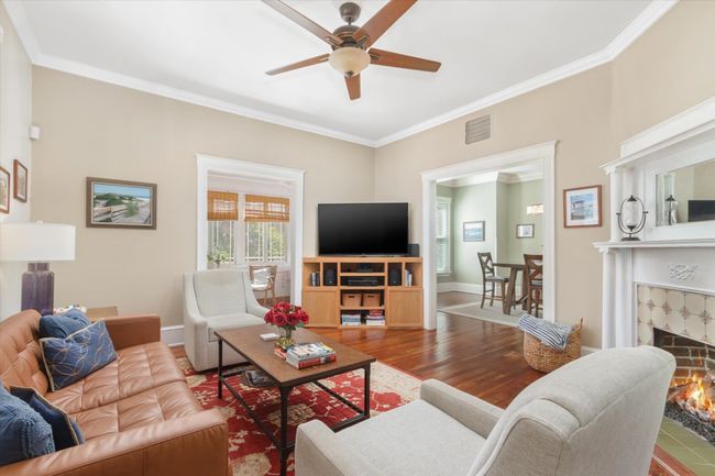 24 Sevilla St, House other with 4 bedrooms, 4 bathrooms and null parking in St Augustine FL | Image 8
