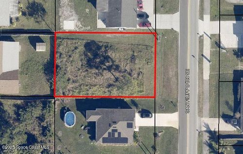 350 San Filippo Dr Se, PALM BAY, FL, 32909-5117 | Card Image