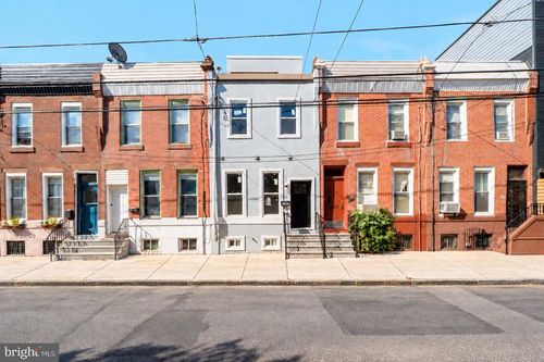 1822 S 16th St, PHILADELPHIA, PA, 19145-2203 | Card Image