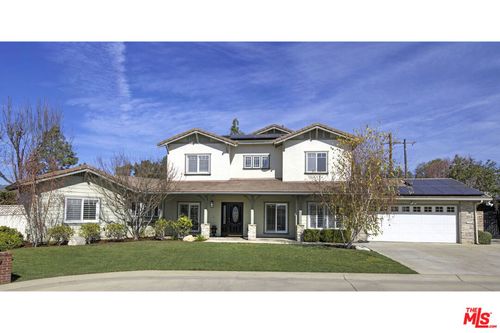 1505 Briarcroft Rd, Claremont, CA, 91711-3009 | Card Image