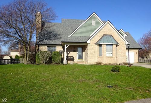 4729 Chervil Ct, Indianapolis, IN, 46237-3725 | Card Image